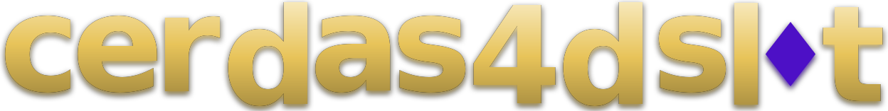 cerdas4d slot logo
