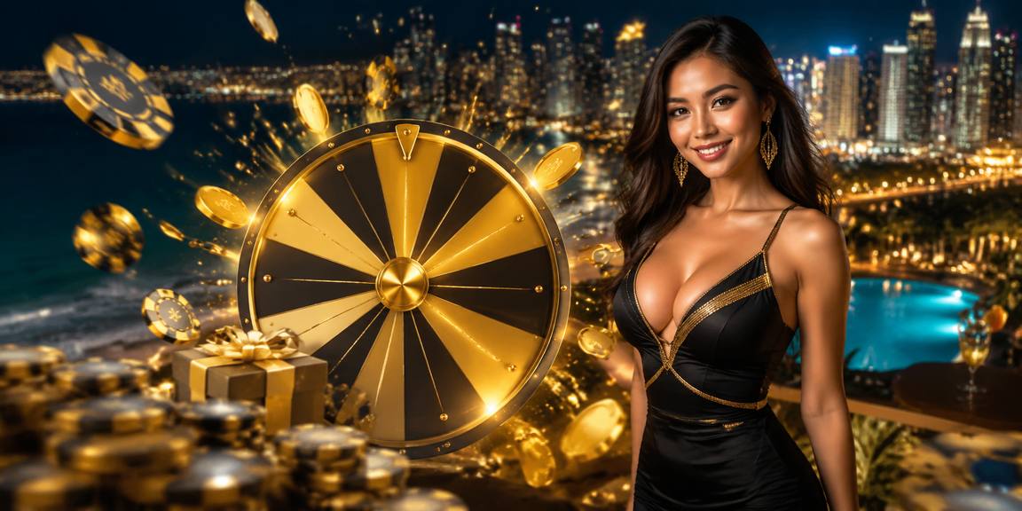 cerdas4d slot Legal Framework and Your Account Rights